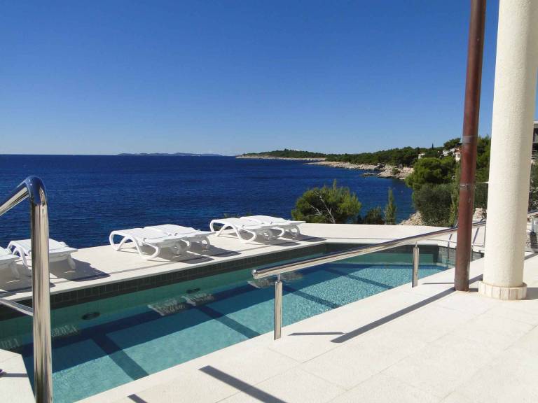 Apartament Dolac
