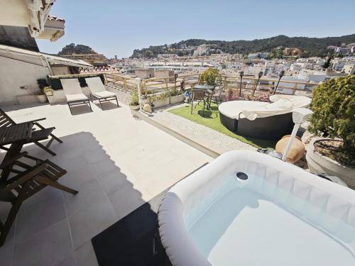 Apartamento Tossa de Mar