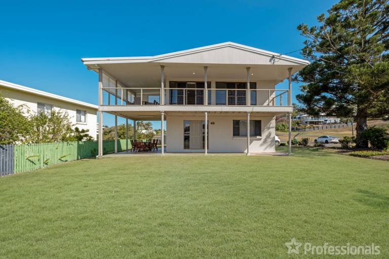 House Emu Park