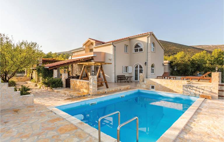 kuća Bogdanovići