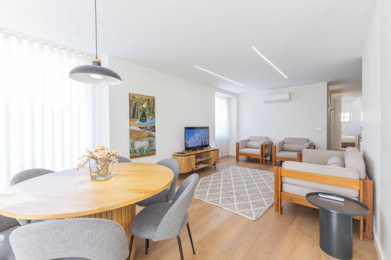 Appartement Viana do Castelo