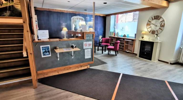 Hotel Les Montagnards — photo 3