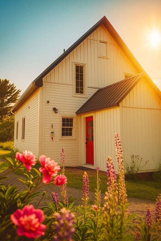 House  Lunenburg