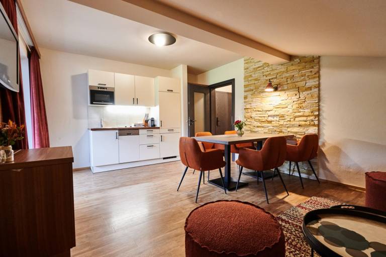 Ferienwohnung Kaprun