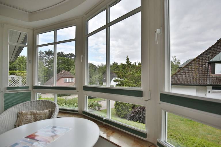 Residenz Weedkroog 13, Appartement 8 Fleck — photo 4