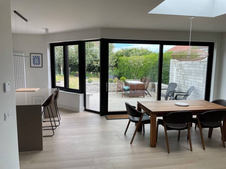 Ferienhaus Cork