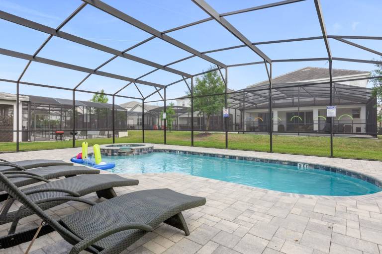 House  Kissimmee
