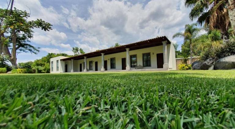 Hotel Camino del Bosque Atlixco — photo 4