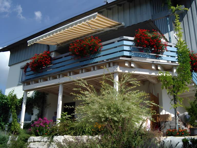 Ferienwohnung  Laichingen