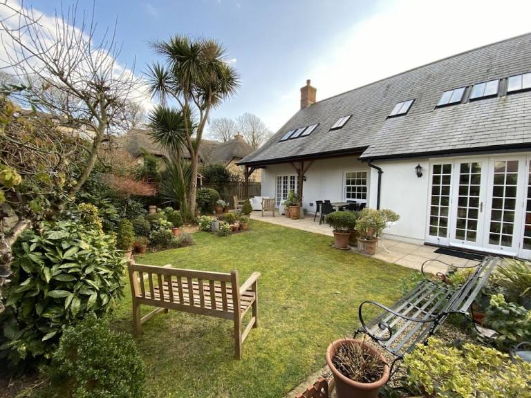 Apartment  West Lulworth