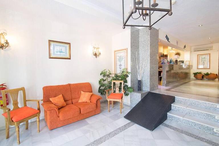 Mare Estepona Hotel — photo 5