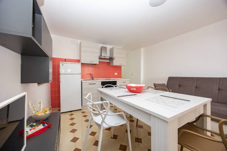 Pleasant apartment with terrace | Dogs allowed — photo 4