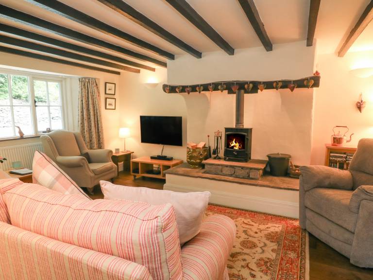Cottage Bentham