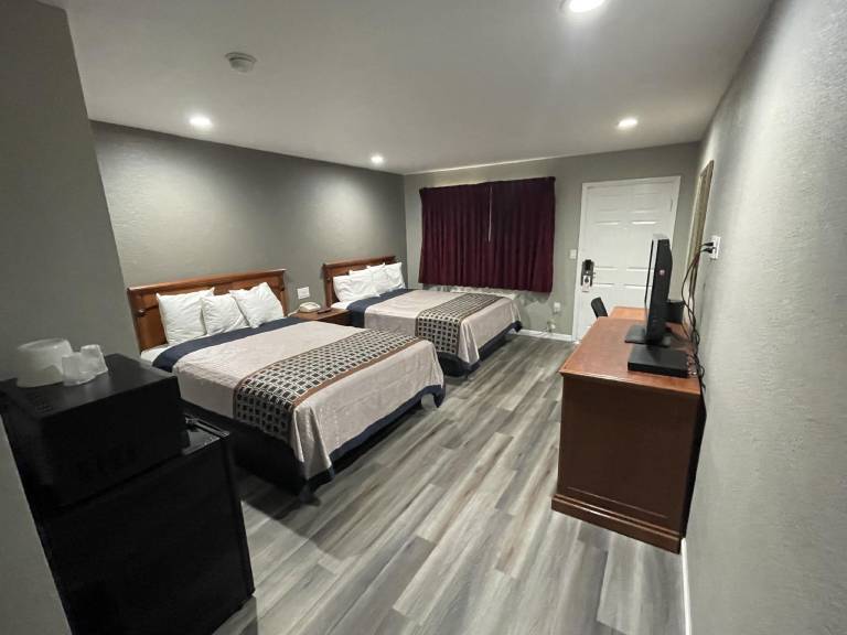 Villa Court Inn Oroville — photo 2