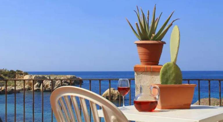 Villa Erice