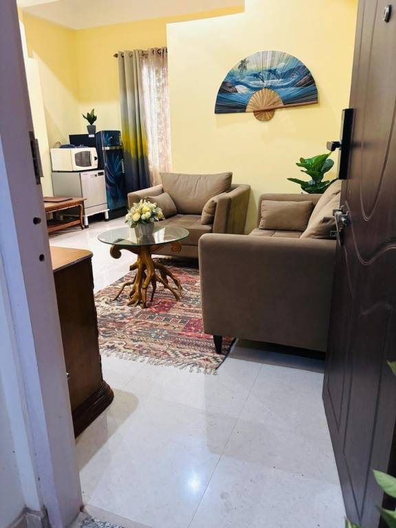 Vacation home with 1 room for 6 persons in Guwahati