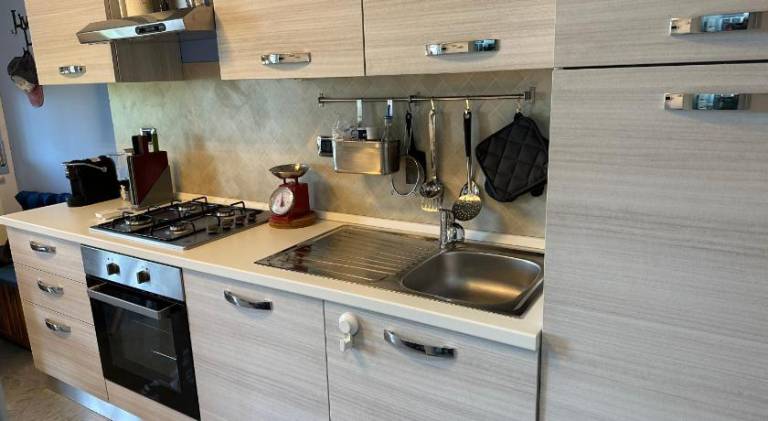 Nice apartment with pool | Pet-friendly — photo 5
