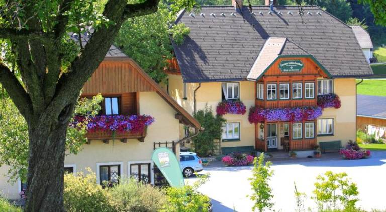 Pension Glitschnerhof — photo 4