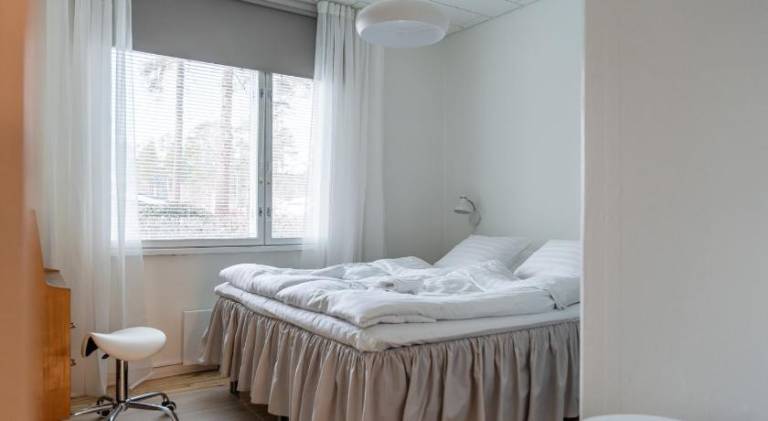 Vacation home with 4 rooms for 8 persons in Joensuu