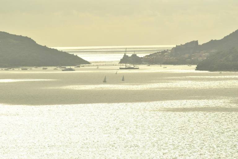 Ferienwohnung Lerici
