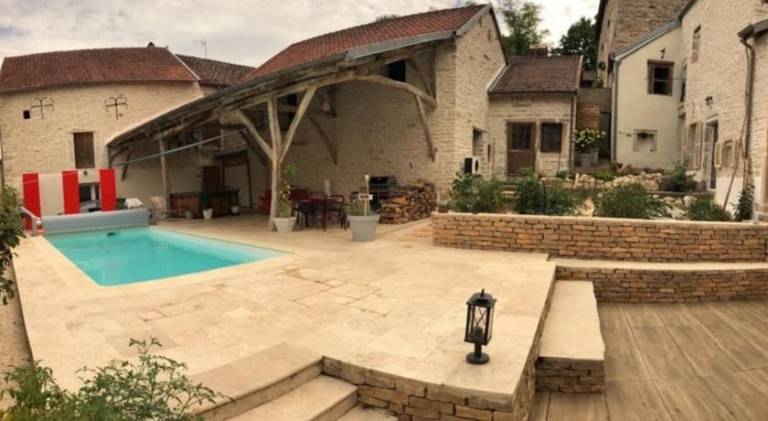 Gite de Bourgogne — photo 3