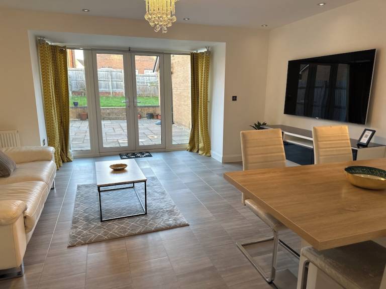 House Basingstoke