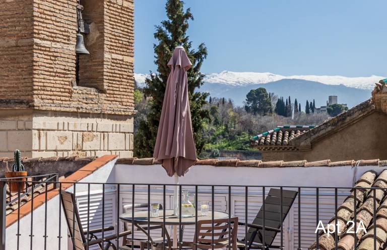 Apartment Granada