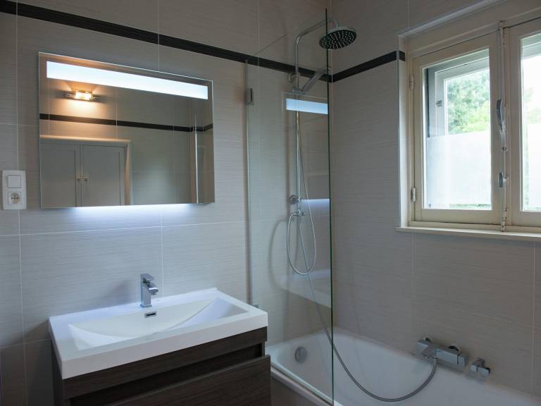 Huis Spa