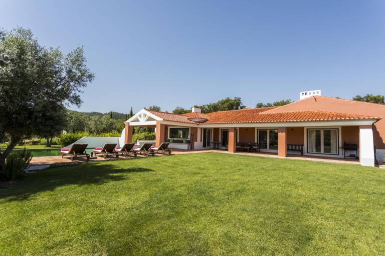 Villa Grândola