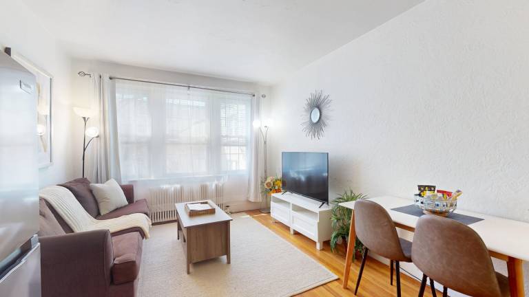 Family-friendly rental apartment | Pets allowed — photo 2