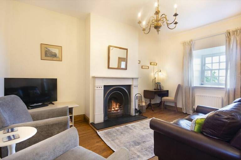 Cottage Bamburgh