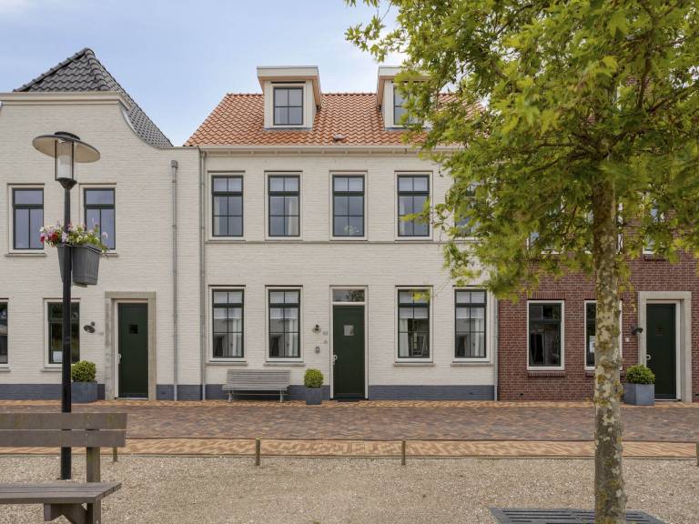Ferienhaus in Colijnsplaat f&uuml;r max. 12 Personen
