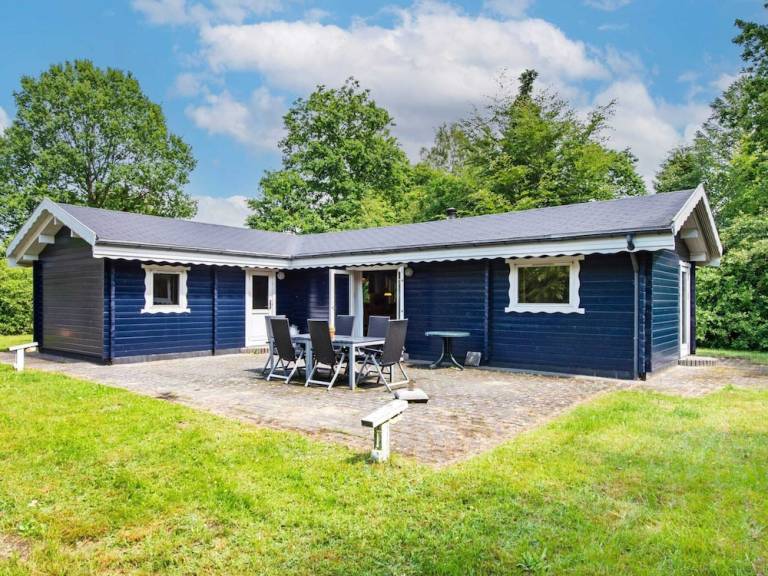 Feriehus Bording
