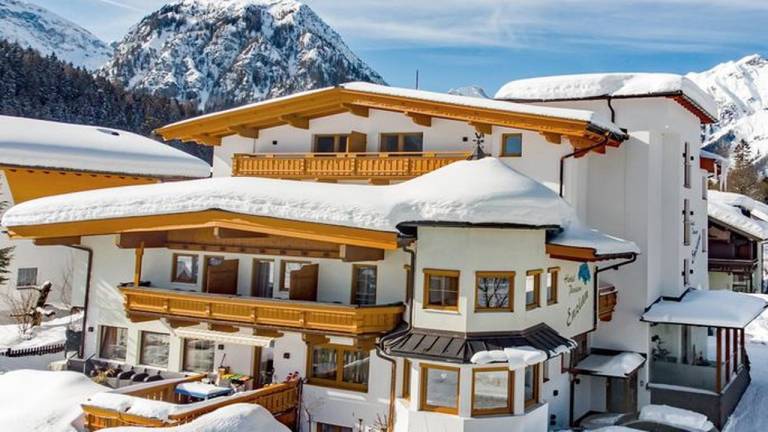 Ferienwohnung Pertisau