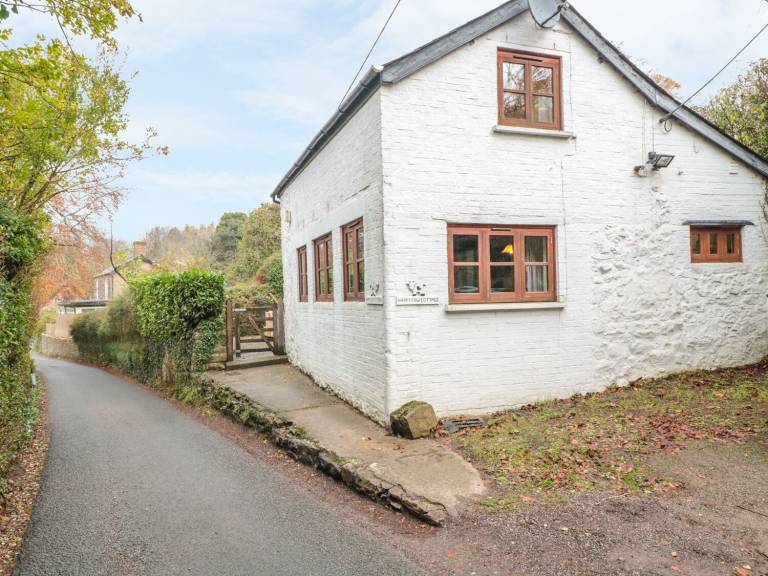 Cottage Symonds Yat