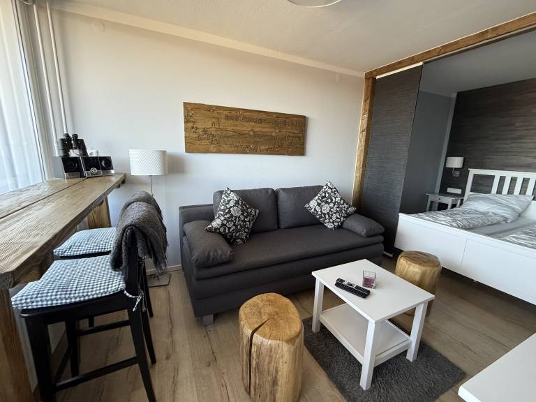 Ferienwohnung Oberharz