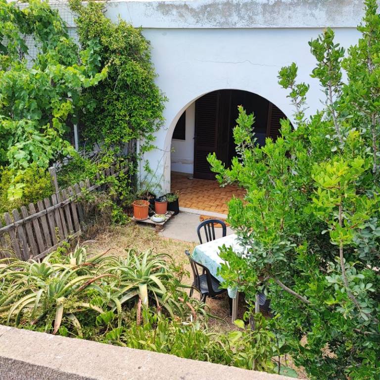 Appartement Ventotene