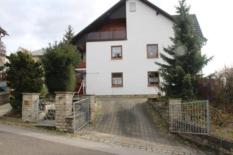 Ferienhaus in Schonungen f&uuml;r max. 6 Personen