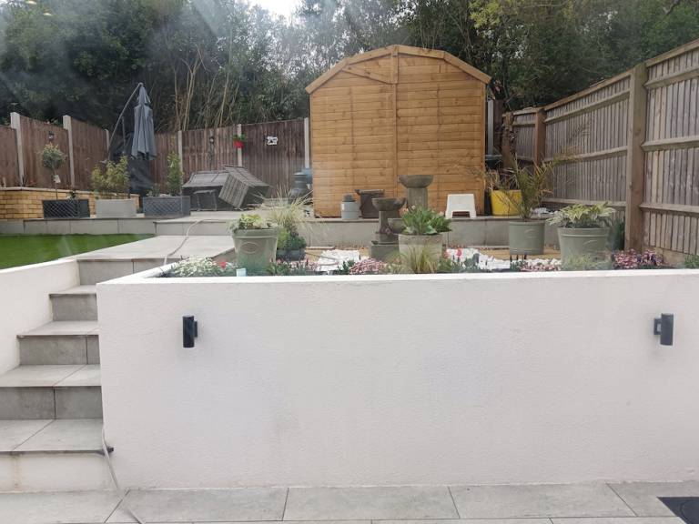 Apartment Amersham