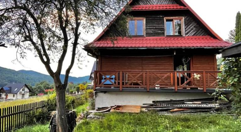 Bed & Breakfast  Zubrzyca Górna