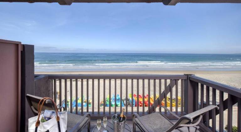 La Jolla Shores Hotel — photo 4