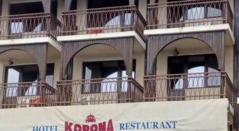 Hotel Korona Хотел Корона — photo 5