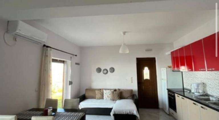 Serviced apartment with grill, garden & terrace — photo 3
