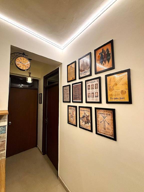 Rental apartment with yard | Perfect for remote work — photo 3