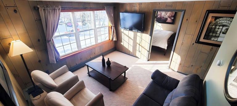 Apartment  Escanaba