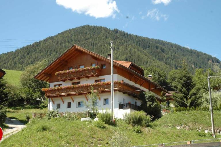 Pension Terenten