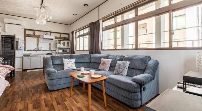 160 m² Ferienhaus
