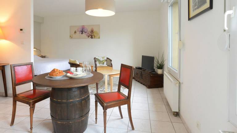 Appartement Ingersheim