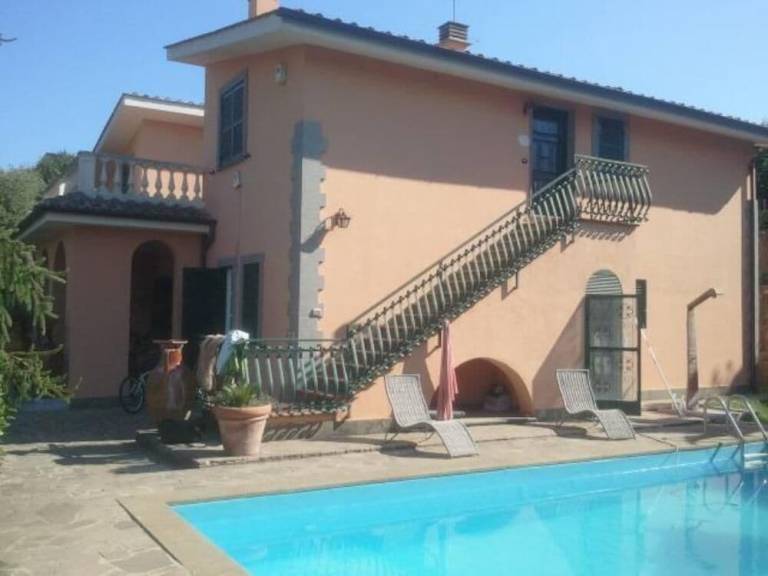 Villa San Cesareo