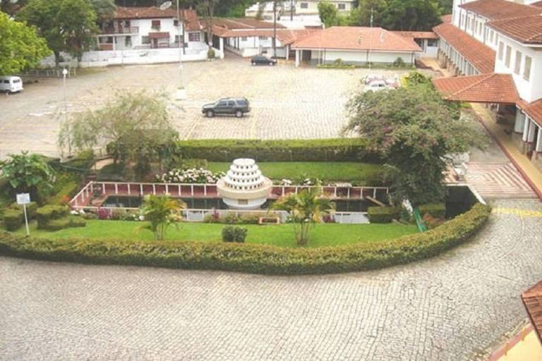 Apartamento Poços de Caldas